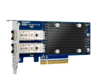 QNAP QXG-10G2SF-X710 - 1262836 - zdjęcie 1